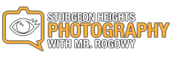 Mr. Rogowy's CSHC Photography Forum