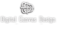 Digital Canvas Design